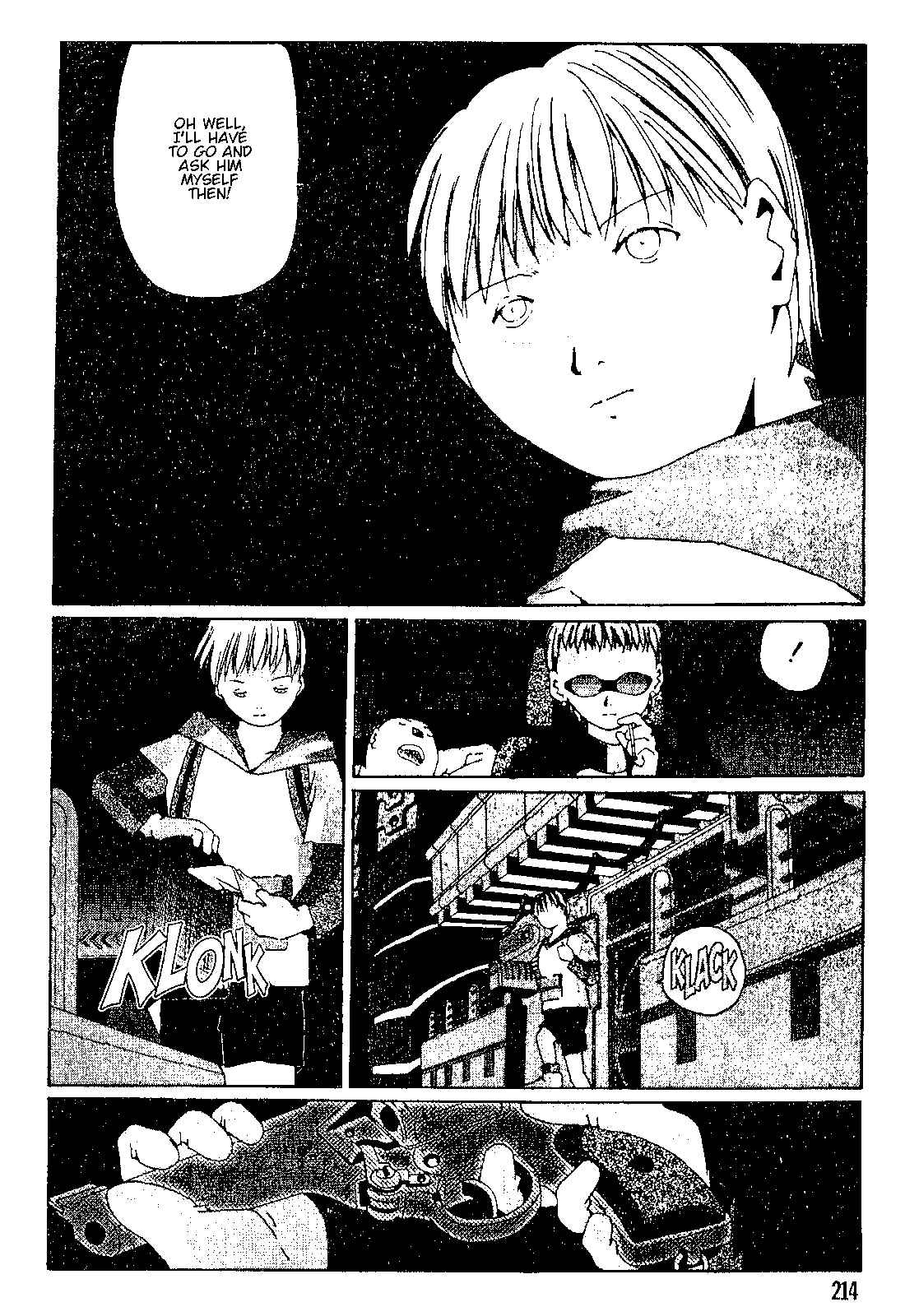 Page 26 Chapter 4 The Life of Ichabod
