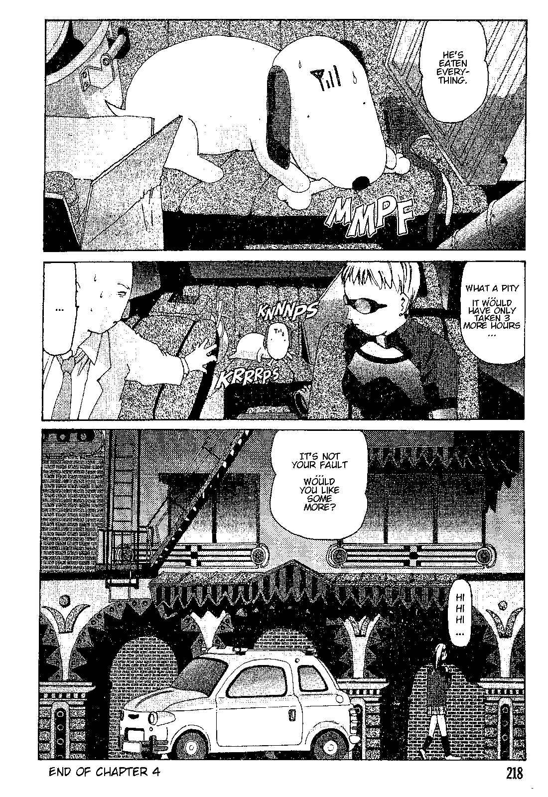 Page 30 Chapter 4 The Life of Ichabod