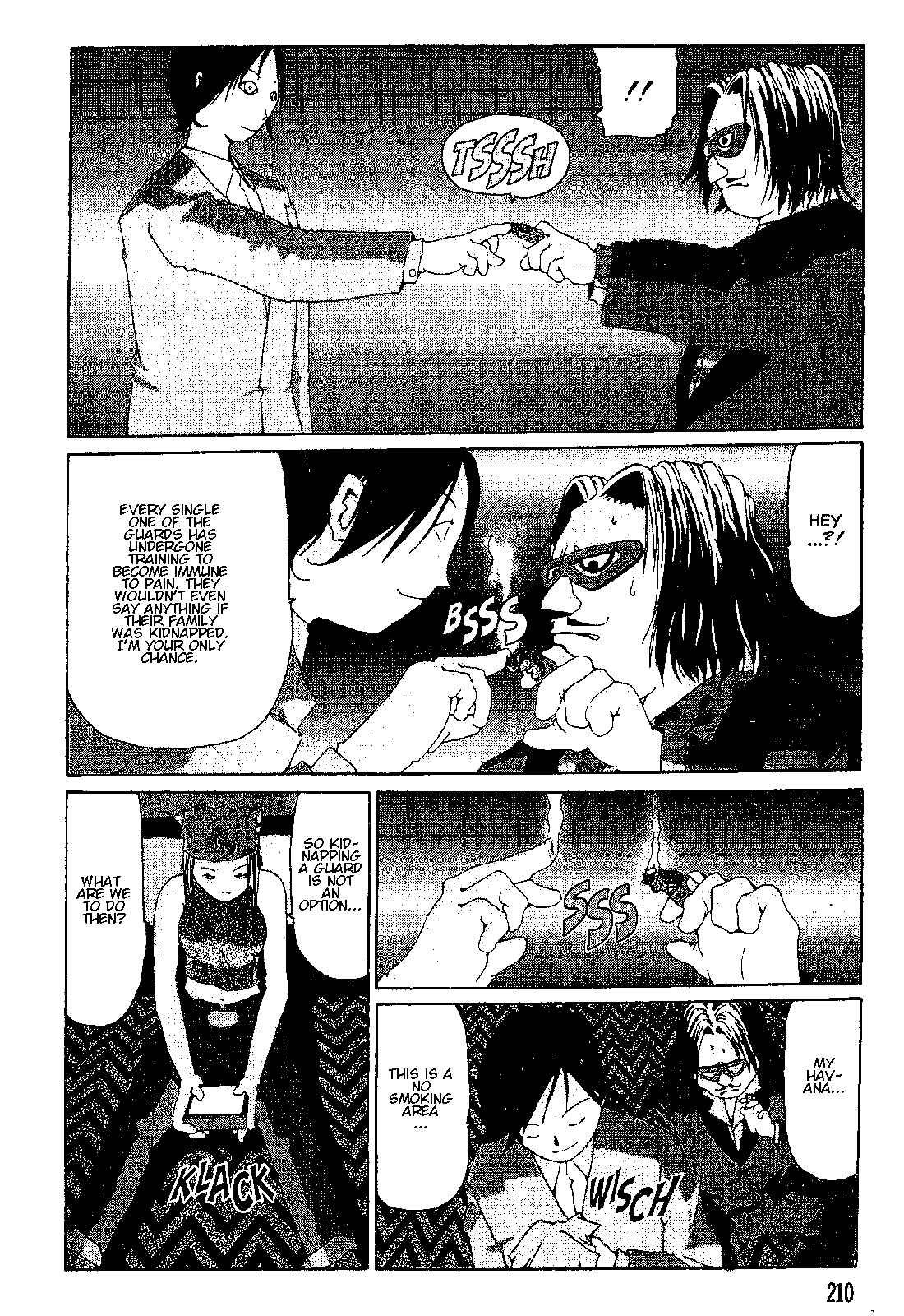 Page 18 Chapter 5 The Life of Ichabod