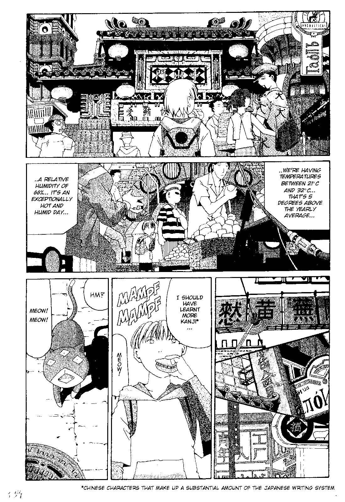 Page 2 Chapter 5 The Life of Ichabod