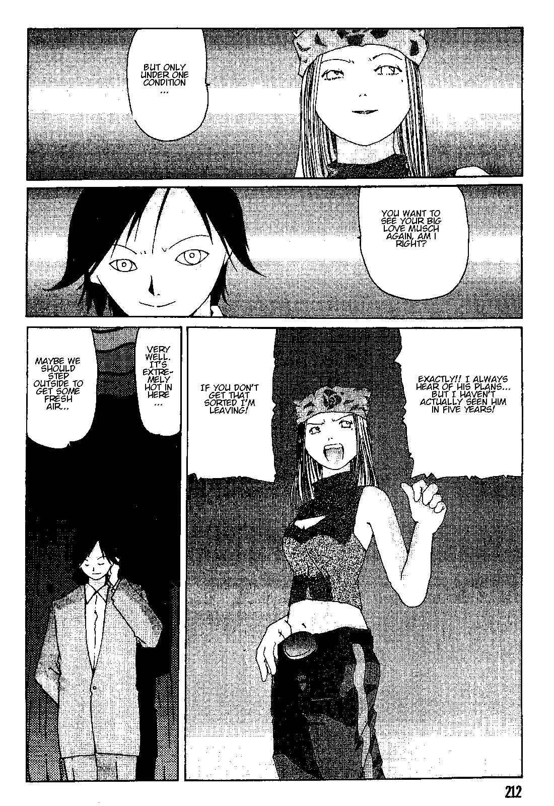 Page 20 Chapter 5 The Life of Ichabod