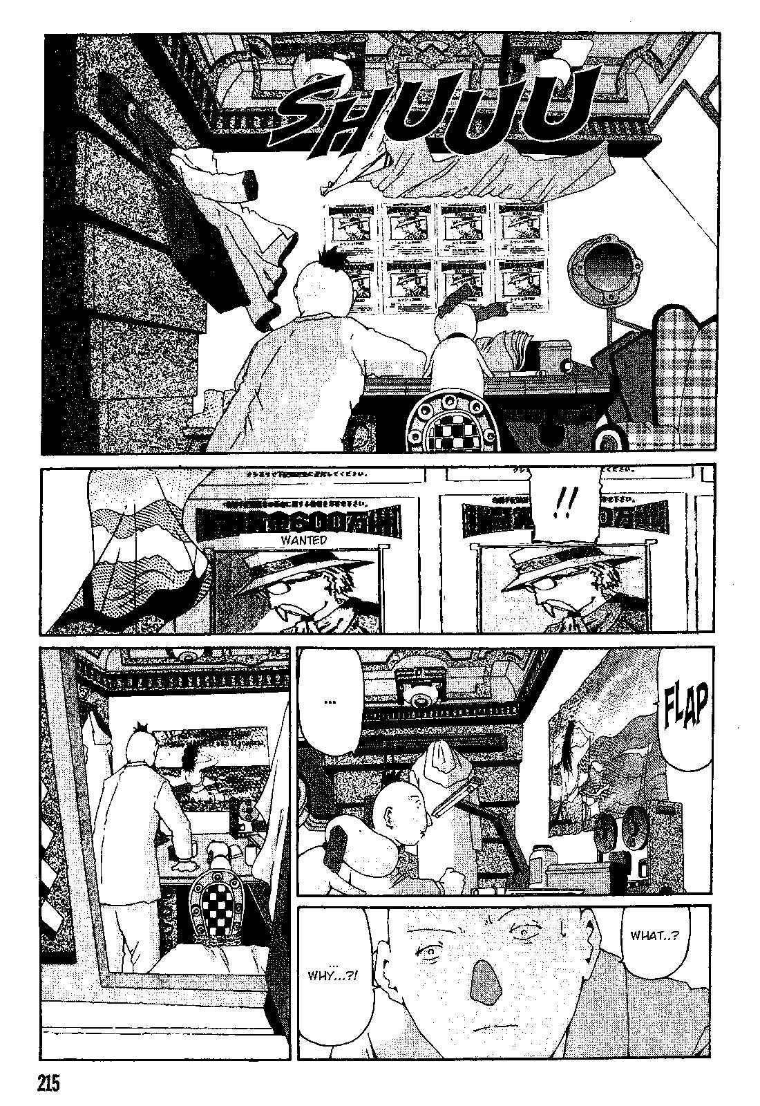 Page 23 Chapter 5 The Life of Ichabod
