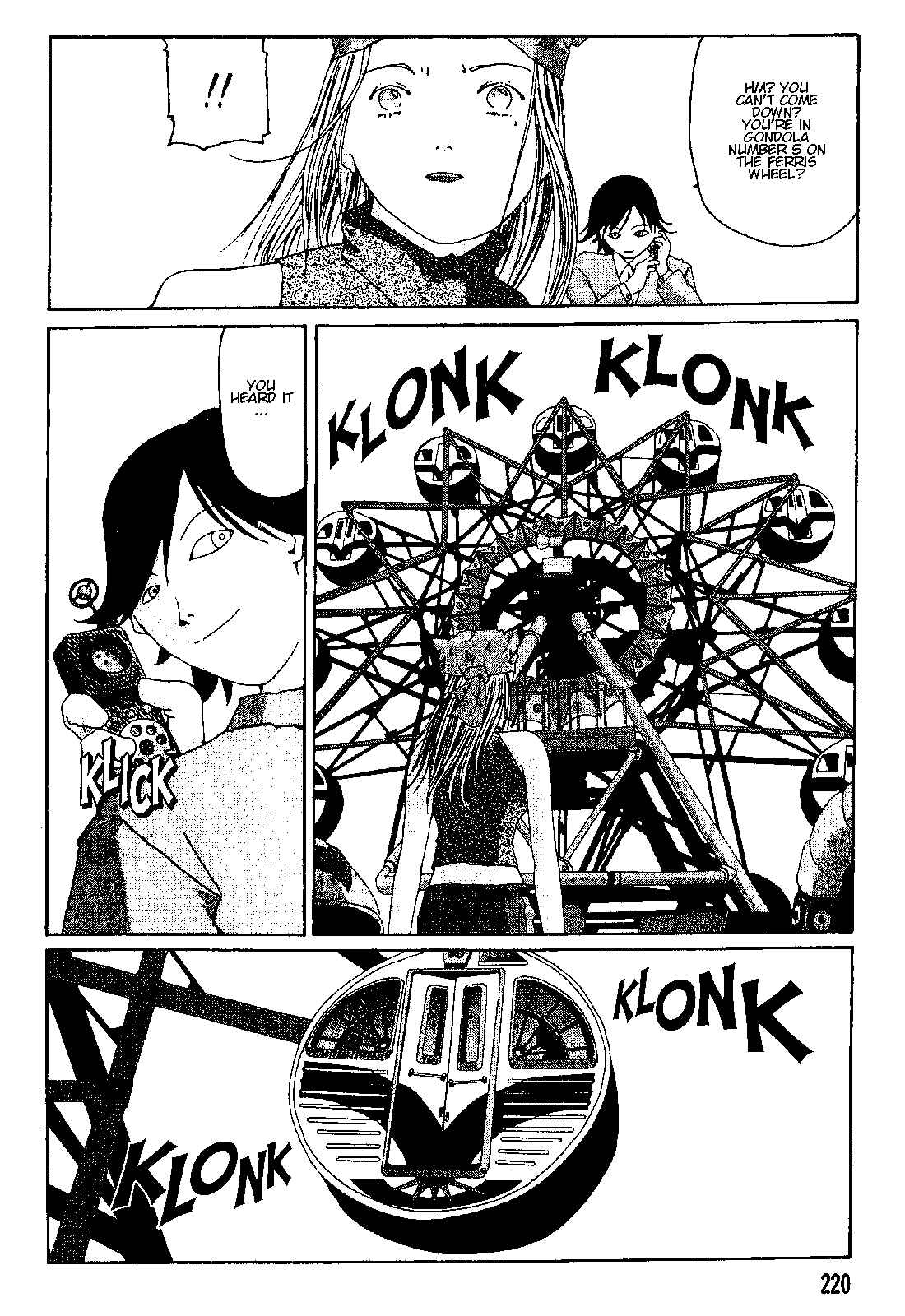 Page 28 Chapter 5 The Life of Ichabod