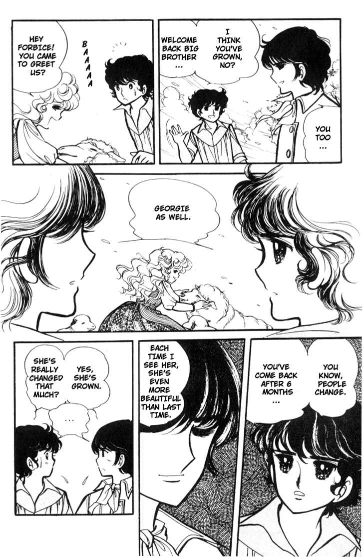Page 11 Chapter 4 Lady Georgie