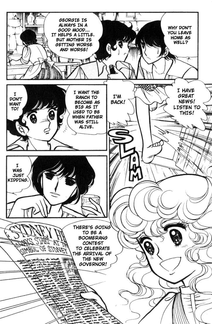 Page 15 Chapter 4 Lady Georgie
