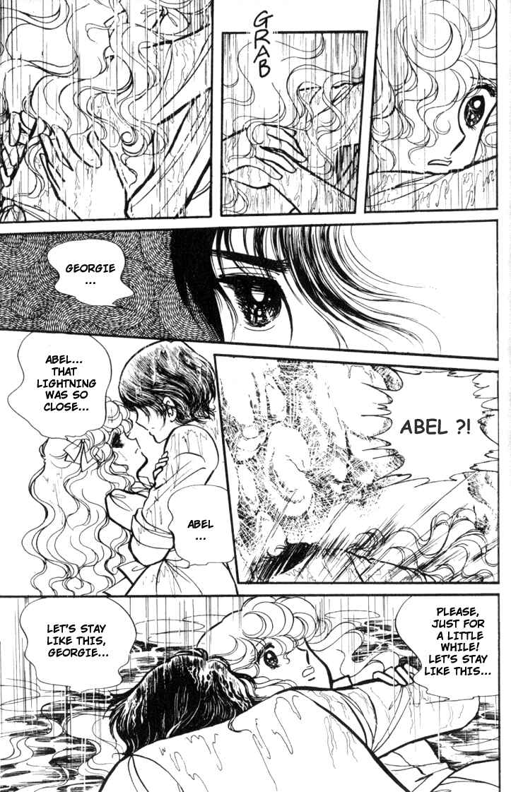 Page 6 Chapter 4 Lady Georgie