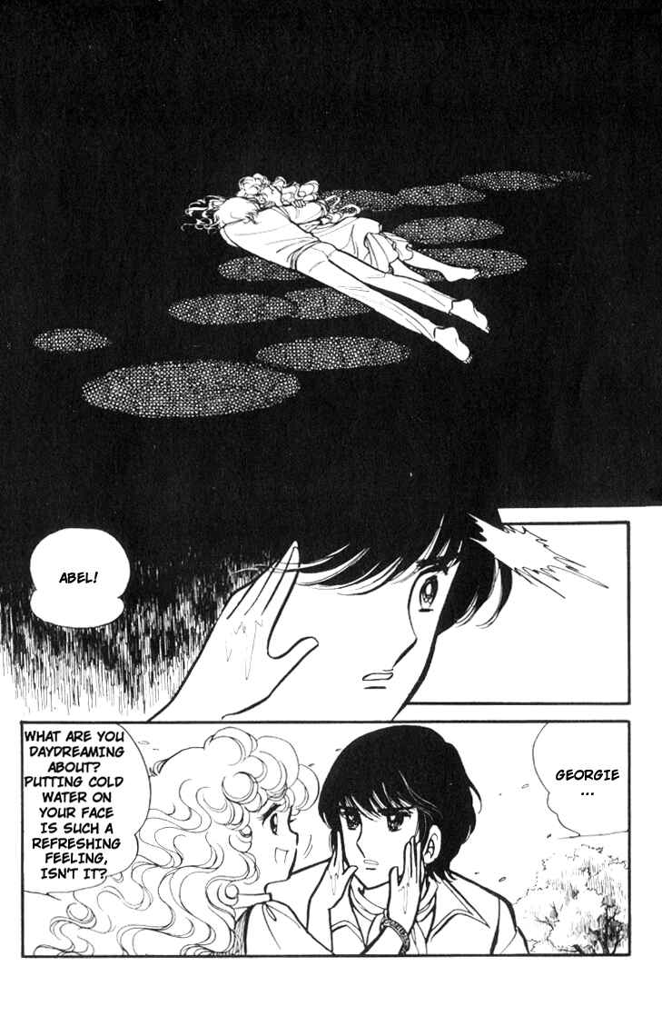 Page 7 Chapter 4 Lady Georgie