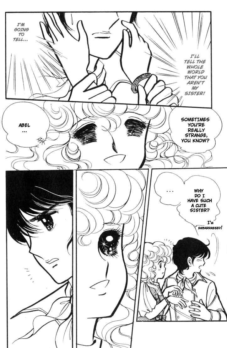 Page 9 Chapter 4 Lady Georgie