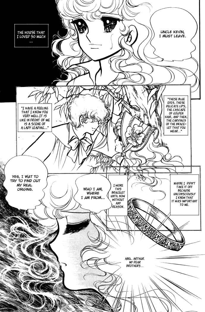 Page 11 Chapter 11 Lady Georgie