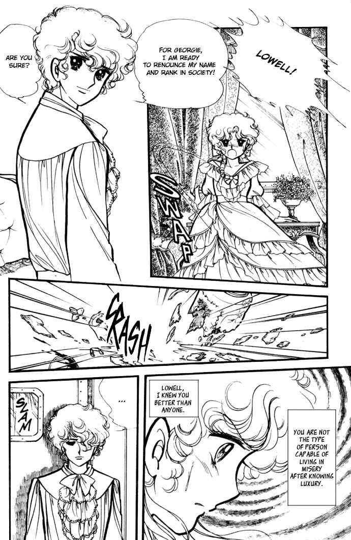 Page 4 Chapter 11 Lady Georgie