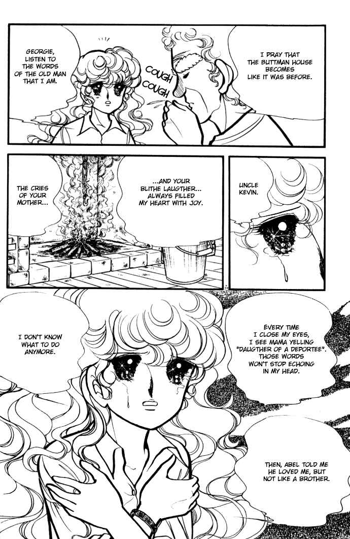 Page 6 Chapter 11 Lady Georgie