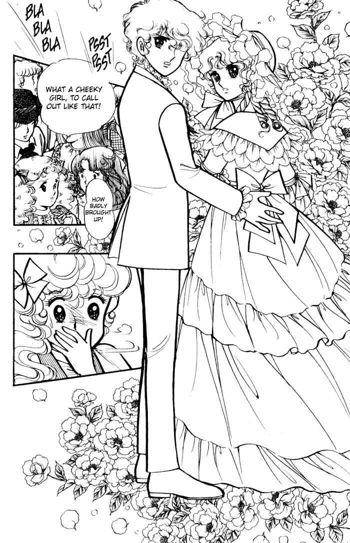 Page 11 Chapter 3 Lady Georgie