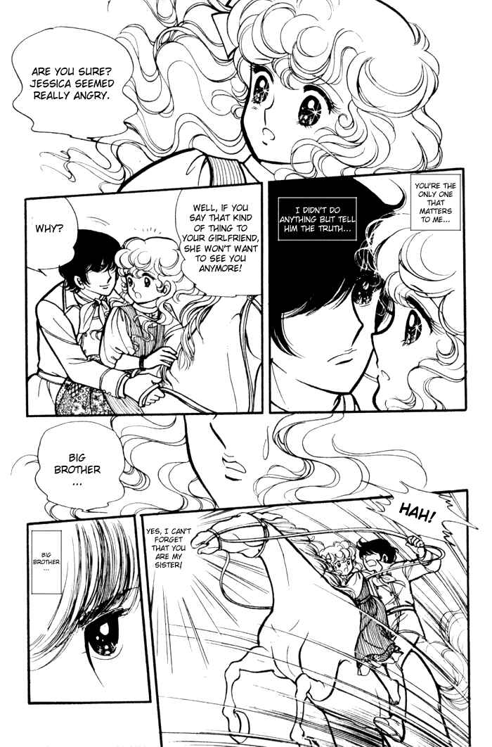Page 6 Chapter 3 Lady Georgie