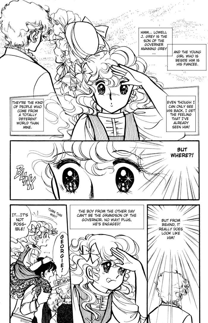 Page 9 Chapter 3 Lady Georgie