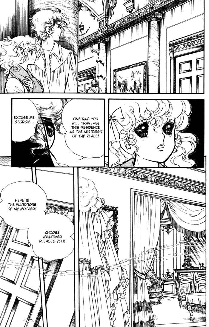 Page 10 Chapter 21 Lady Georgie