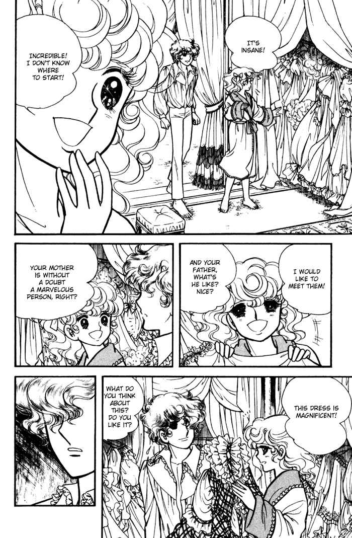 Page 11 Chapter 21 Lady Georgie