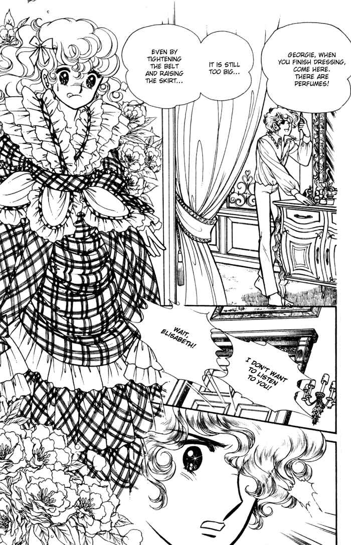 Page 12 Chapter 21 Lady Georgie