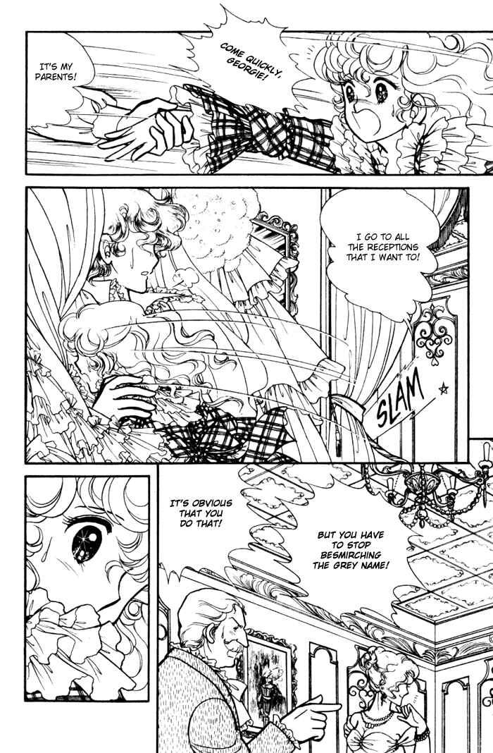 Page 13 Chapter 21 Lady Georgie