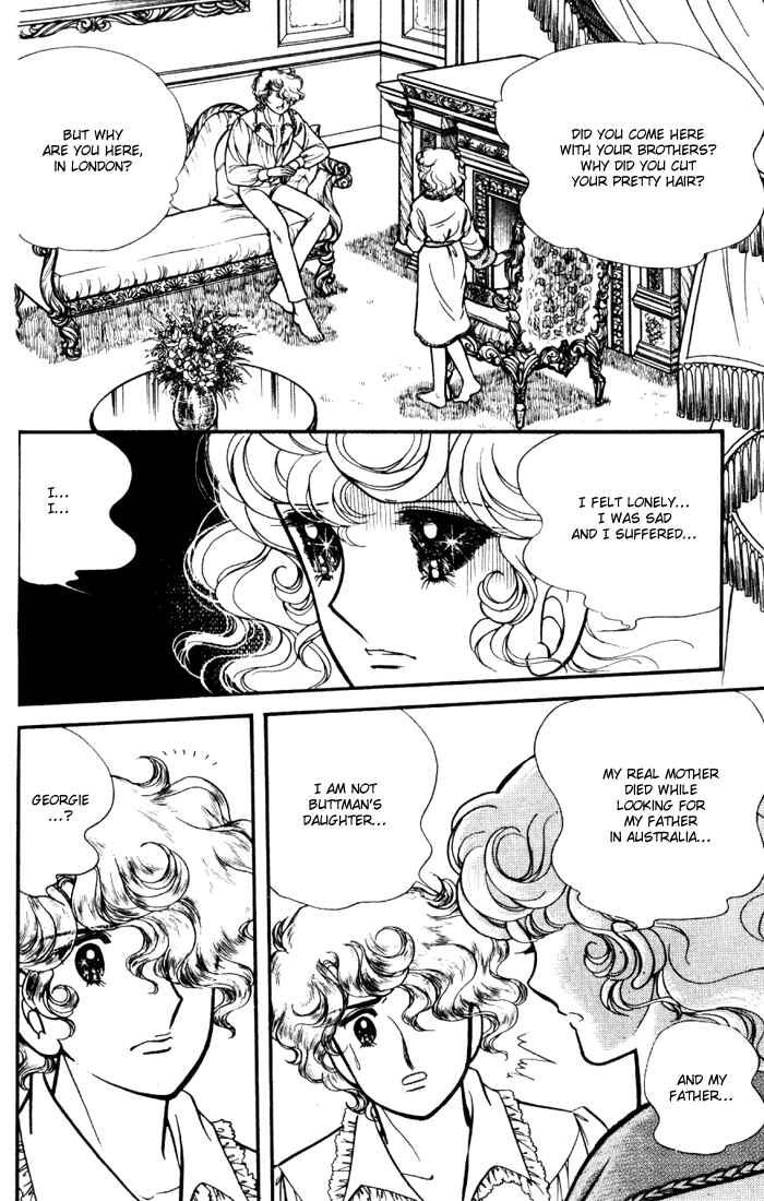 Page 3 Chapter 21 Lady Georgie