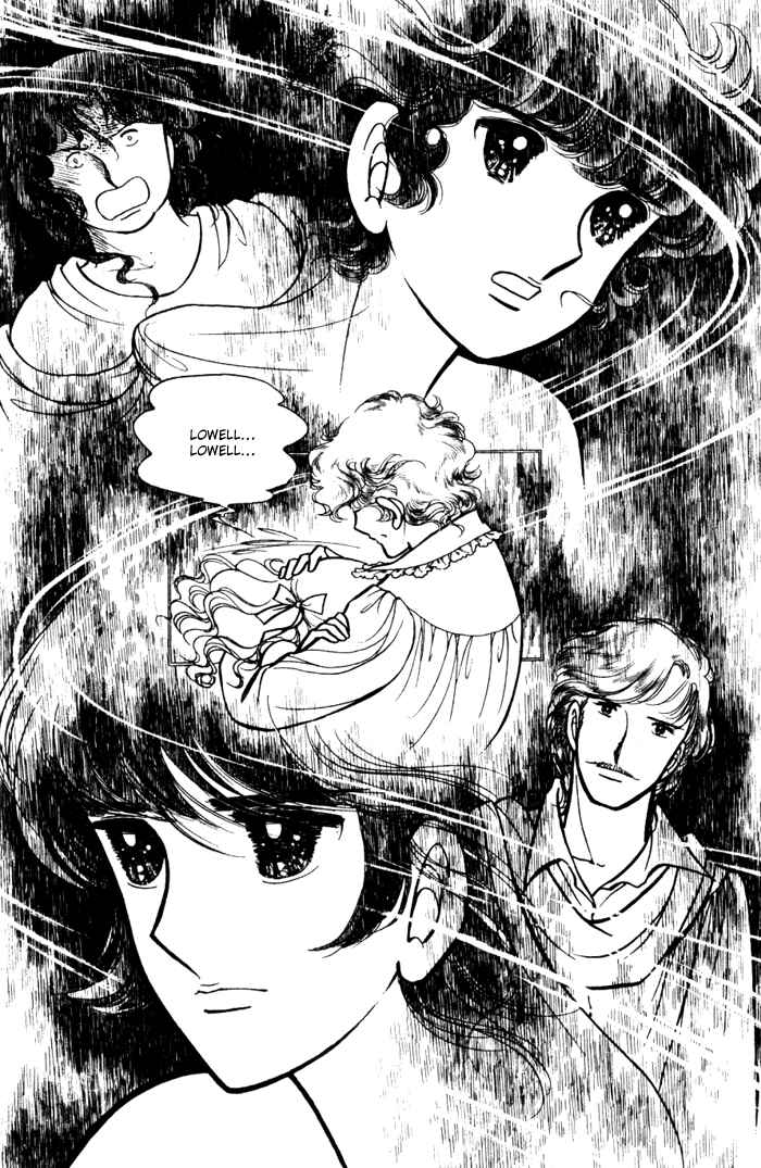 Page 5 Chapter 21 Lady Georgie