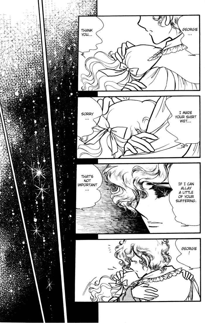Page 6 Chapter 21 Lady Georgie
