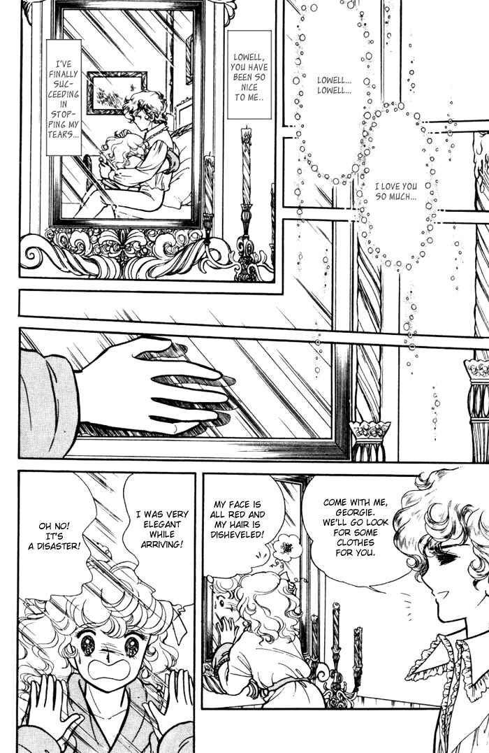 Page 7 Chapter 21 Lady Georgie