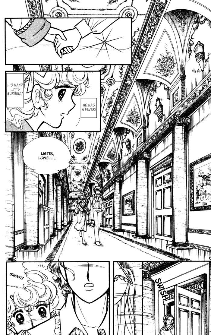 Page 9 Chapter 21 Lady Georgie