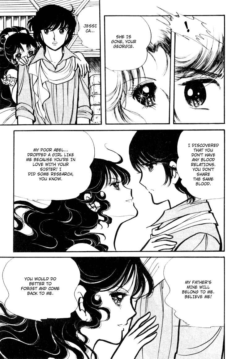Page 12 Chapter 13 Lady Georgie