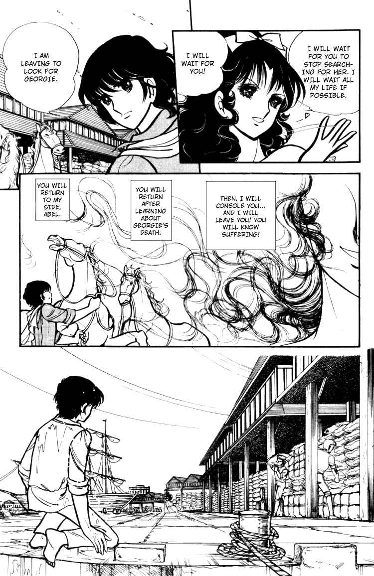 Page 14 Chapter 13 Lady Georgie
