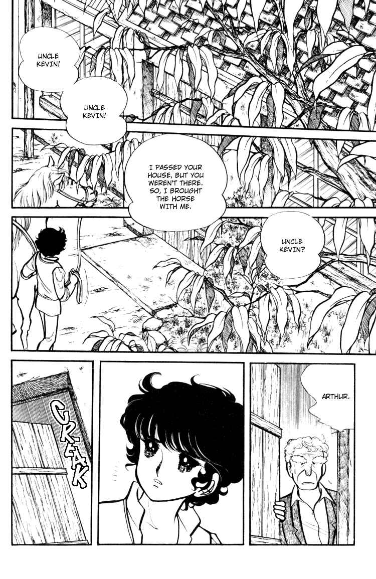 Page 17 Chapter 13 Lady Georgie