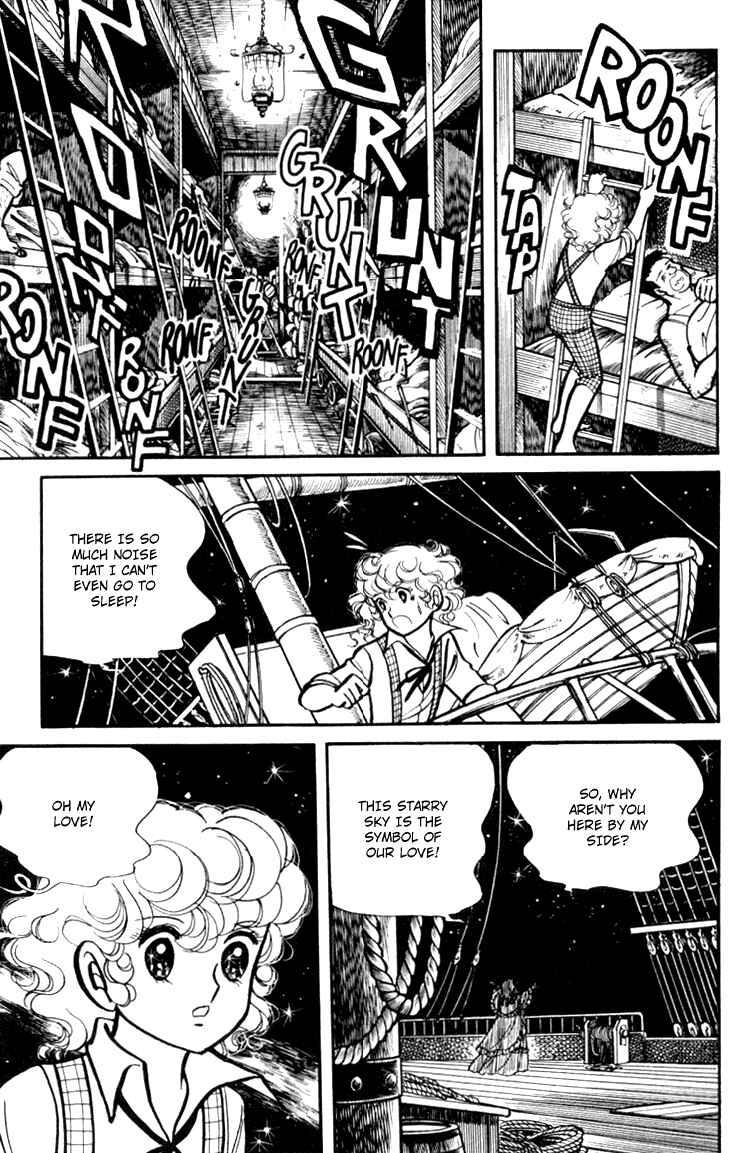 Page 22 Chapter 13 Lady Georgie