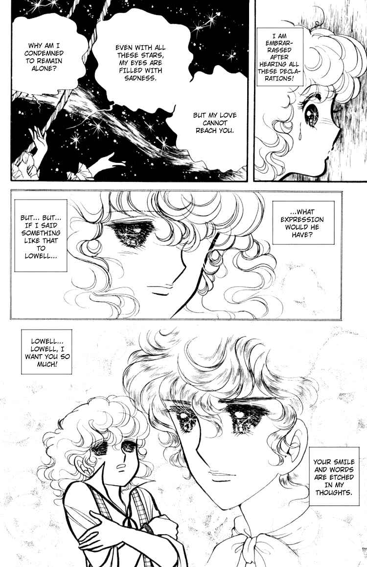 Page 23 Chapter 13 Lady Georgie