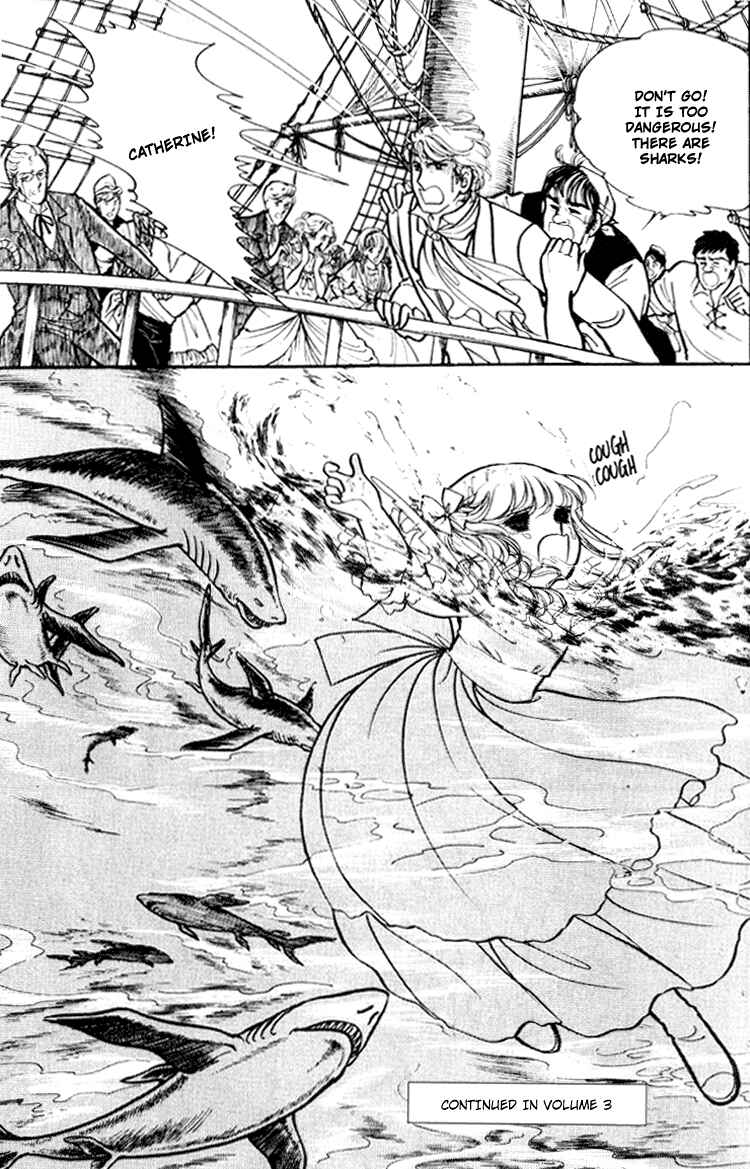 Page 28 Chapter 13 Lady Georgie