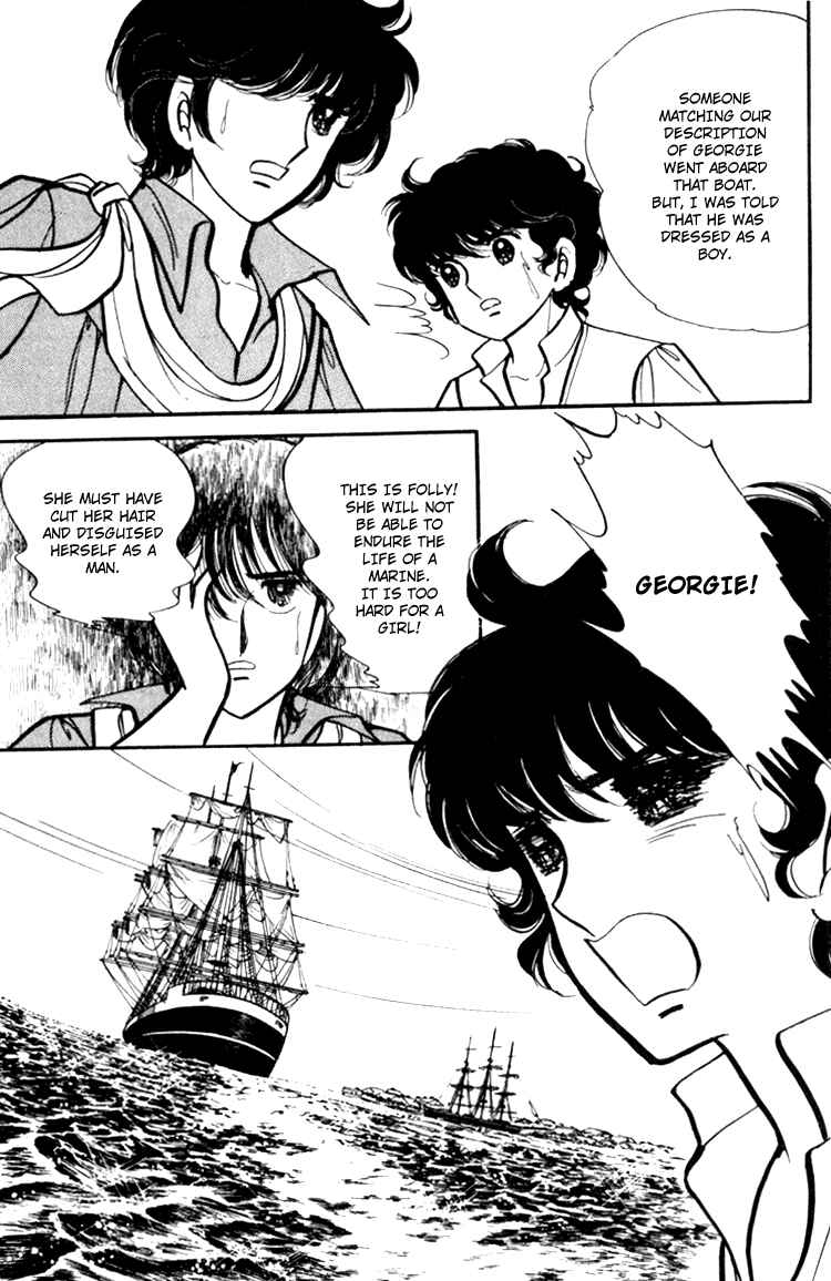 Page 3 Chapter 13 Lady Georgie