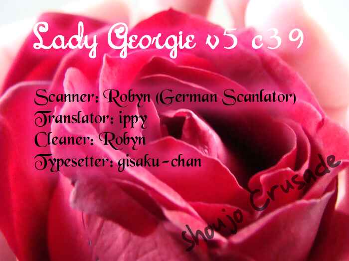 Page 1 Chapter 39 Lady Georgie