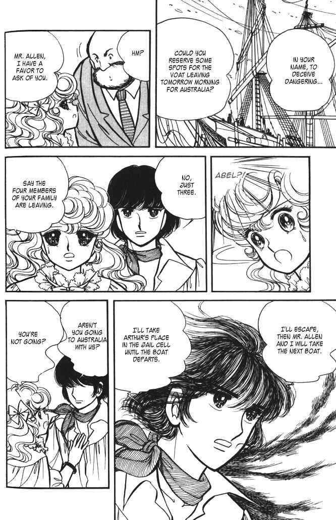 Page 13 Chapter 39 Lady Georgie