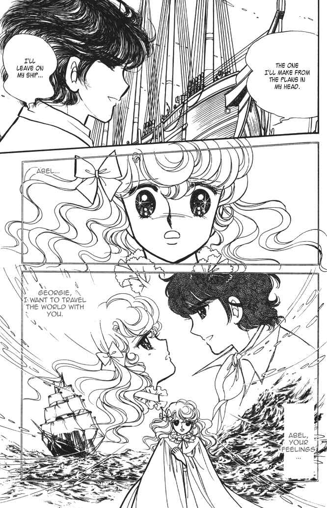 Page 14 Chapter 39 Lady Georgie