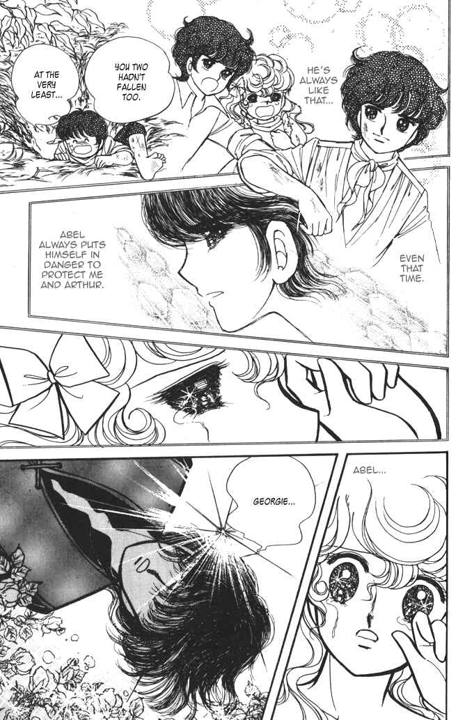 Page 18 Chapter 39 Lady Georgie