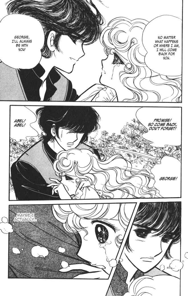 Page 20 Chapter 39 Lady Georgie