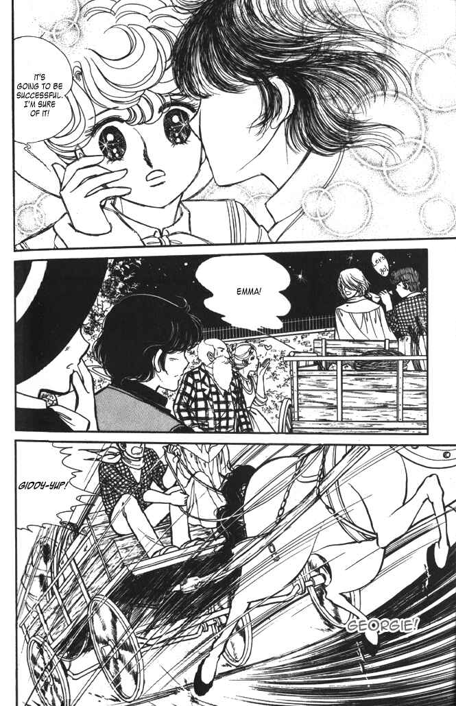 Page 25 Chapter 39 Lady Georgie