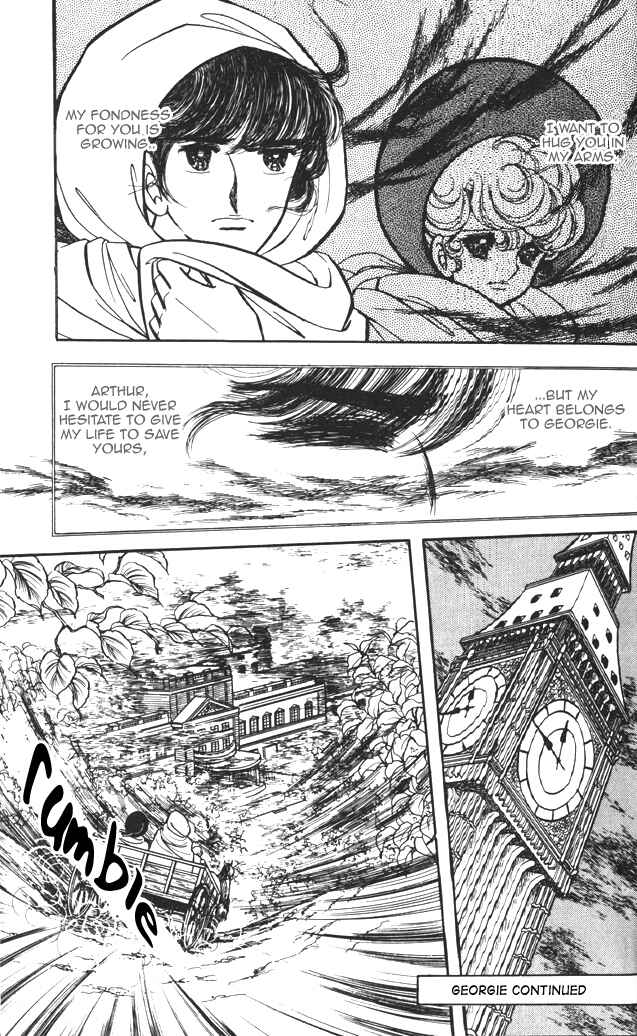 Page 26 Chapter 39 Lady Georgie