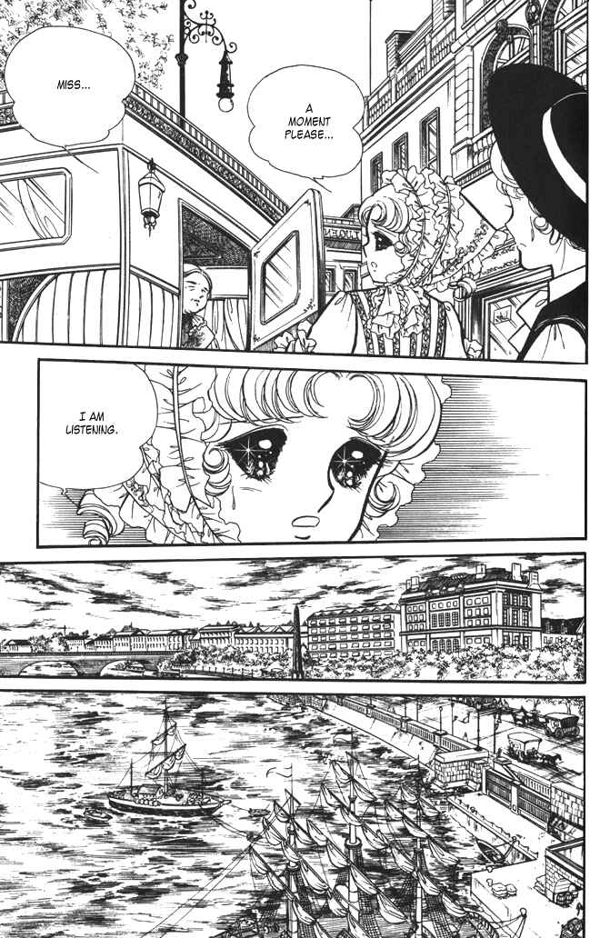 Page 6 Chapter 39 Lady Georgie