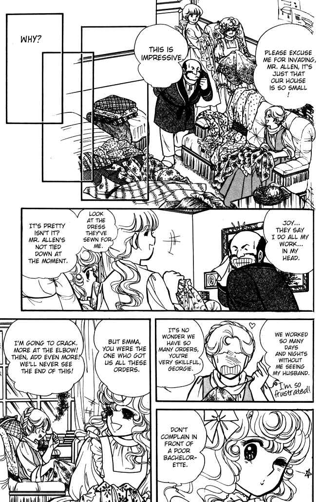 Page 12 Chapter 37 Lady Georgie
