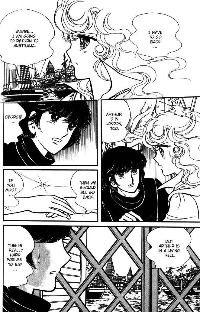 Page 5 Chapter 37 Lady Georgie