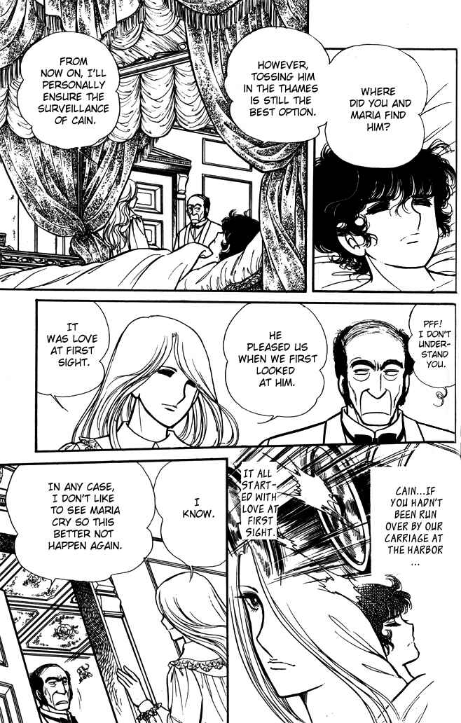 Page 8 Chapter 37 Lady Georgie