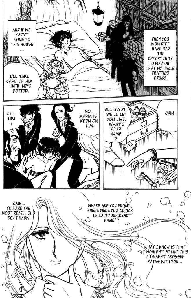 Page 9 Chapter 37 Lady Georgie