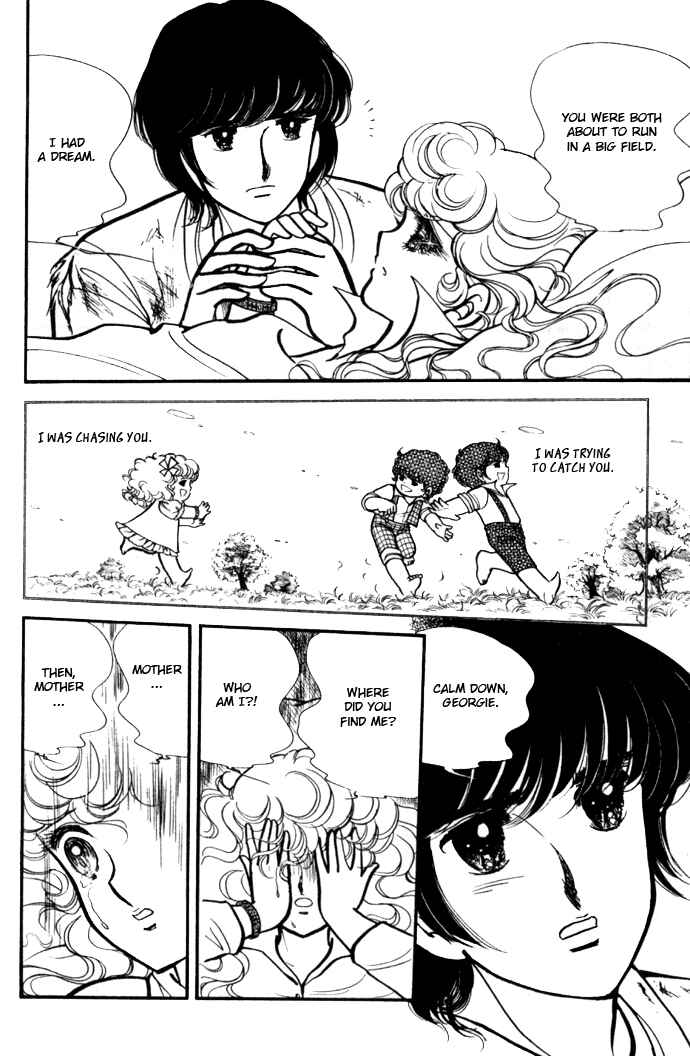 Page 13 Chapter 10 Lady Georgie