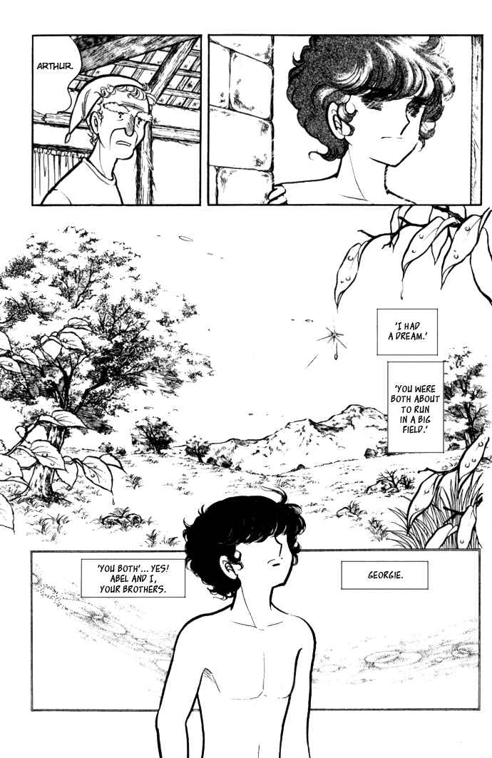 Page 16 Chapter 10 Lady Georgie