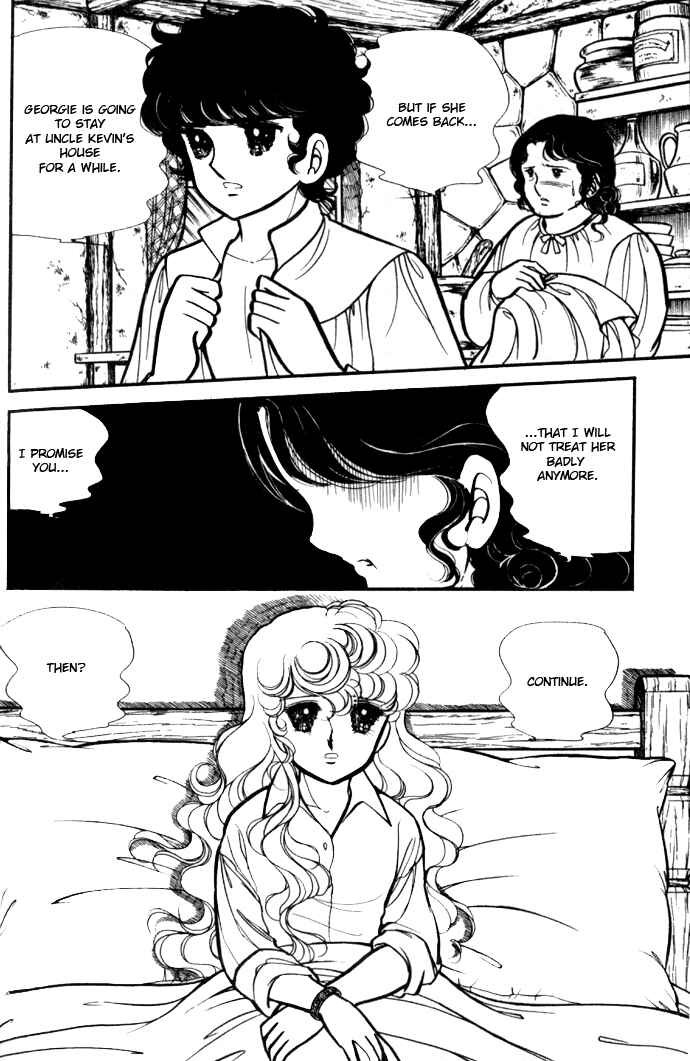 Page 19 Chapter 10 Lady Georgie