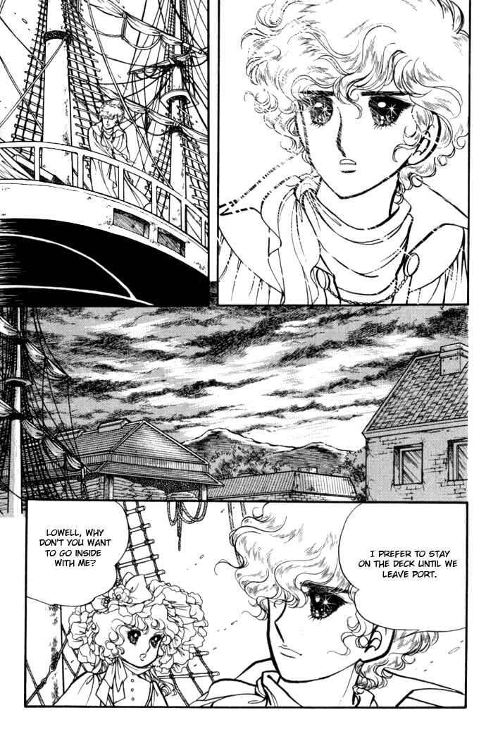 Page 2 Chapter 10 Lady Georgie